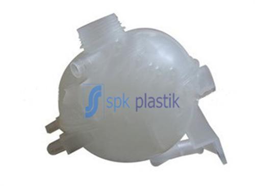 PEUGEOT 307 2001-2007 / RADYATÖR YEDEK SU DEPOSU